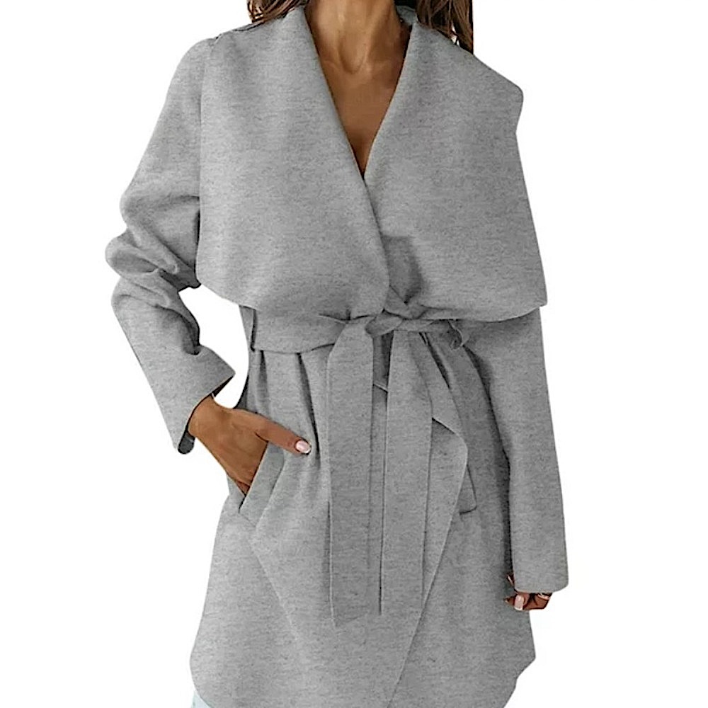 *NEW*Trench Coat